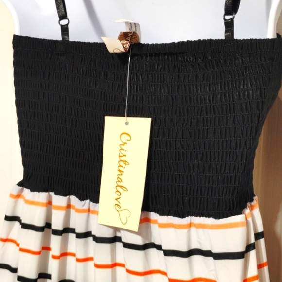 Cristinalove dress - Picture 6 of 13